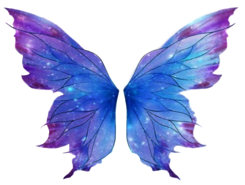 Крылья феи Онирикс