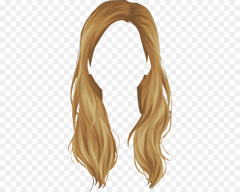 Волосы для фотошопа