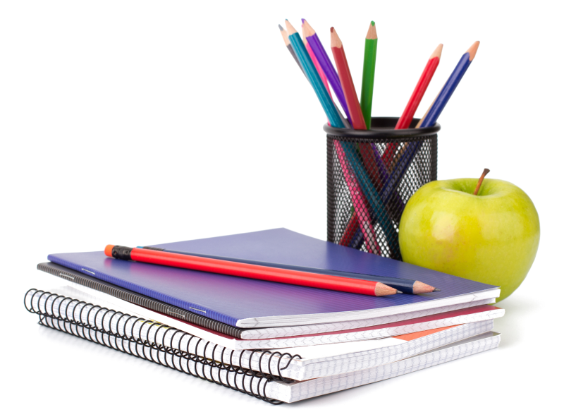 Школьные предметы