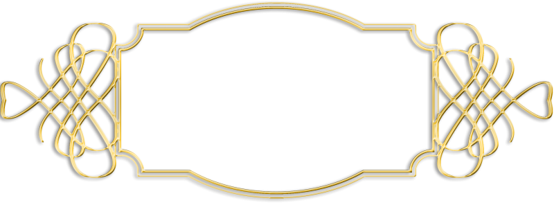 Рамка виньетка