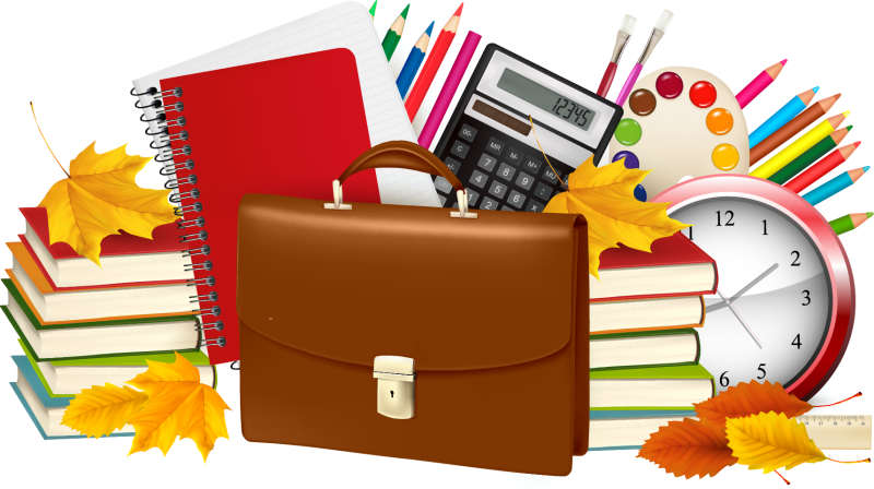 Школьная тематика