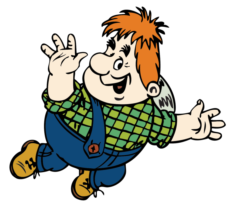 Карлсон (персонаж)