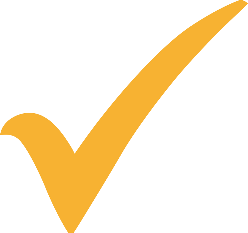 Галочка символ