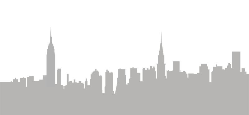 Контур города