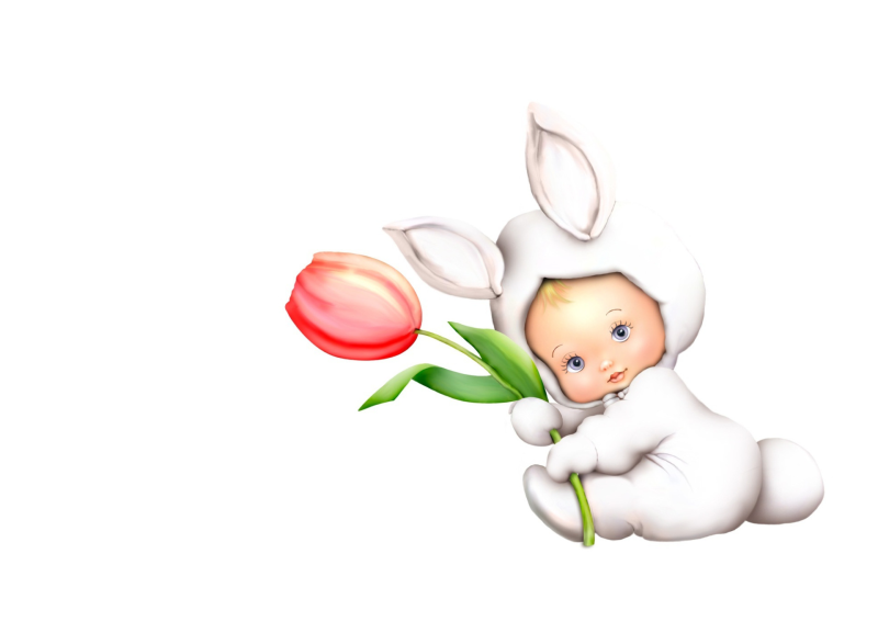 Поздравления с днём рождения малышки