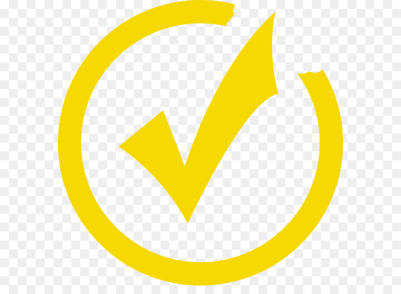 Иконки желтые