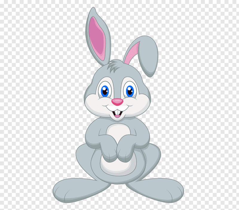 Банни рэббит