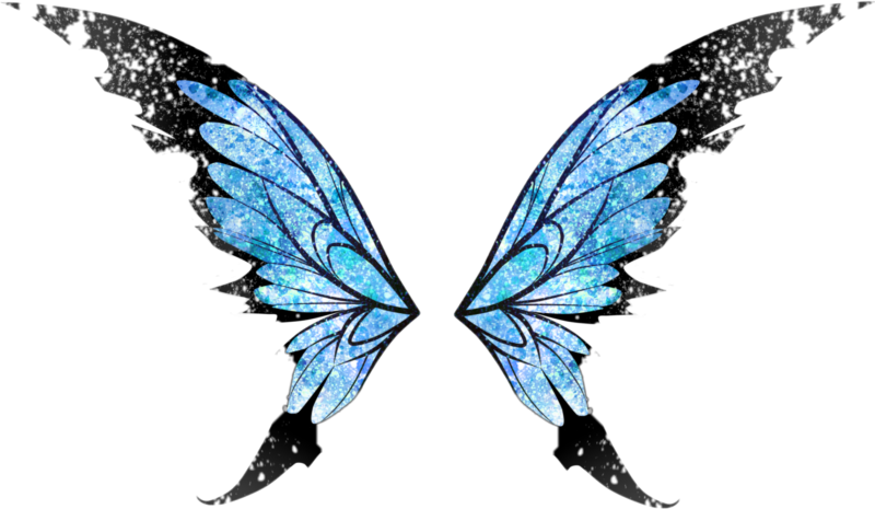 Красивые Крылья