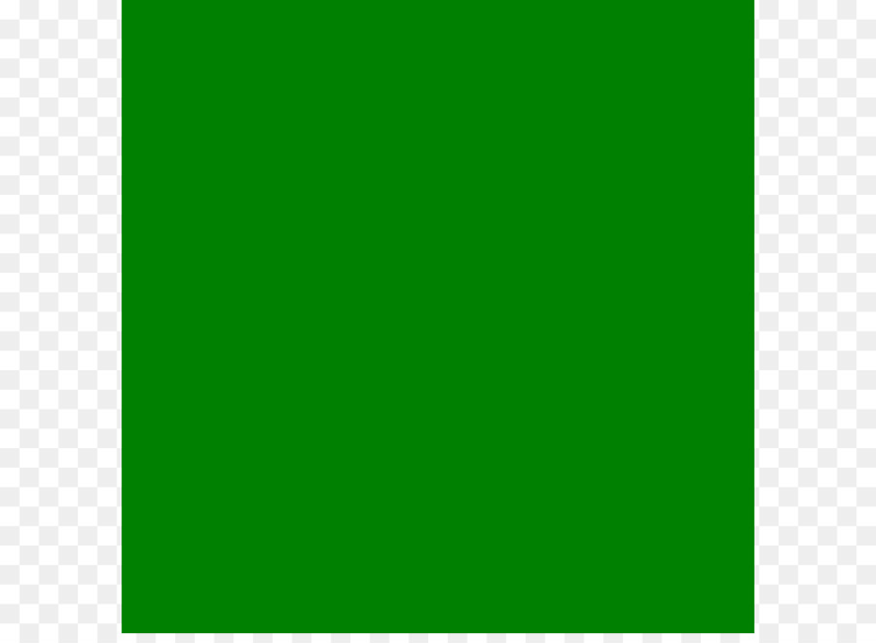 Зеленый квадрат