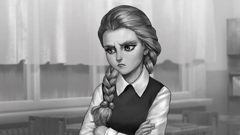 Катя Смирнова tiny Bunny 18