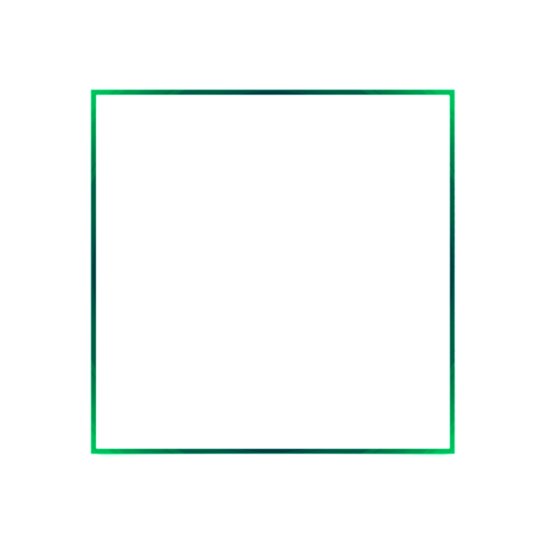 Квадрат без фона