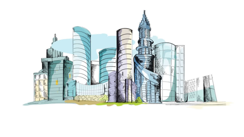 Архитектура будущего