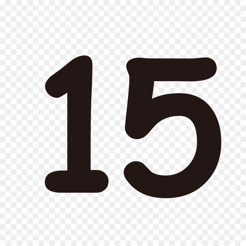 Цифры с картинками