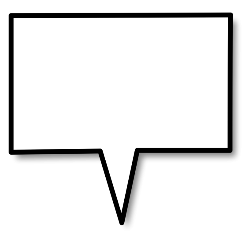 Фигуры для текста