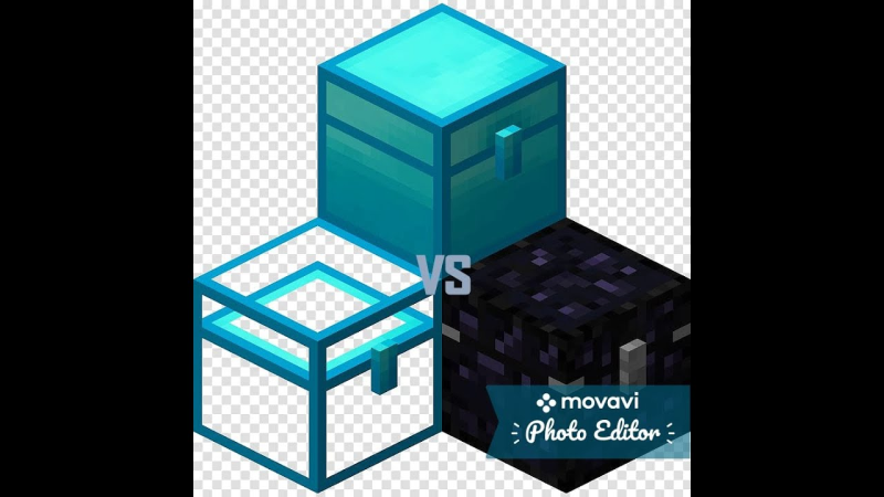 Блок сундука