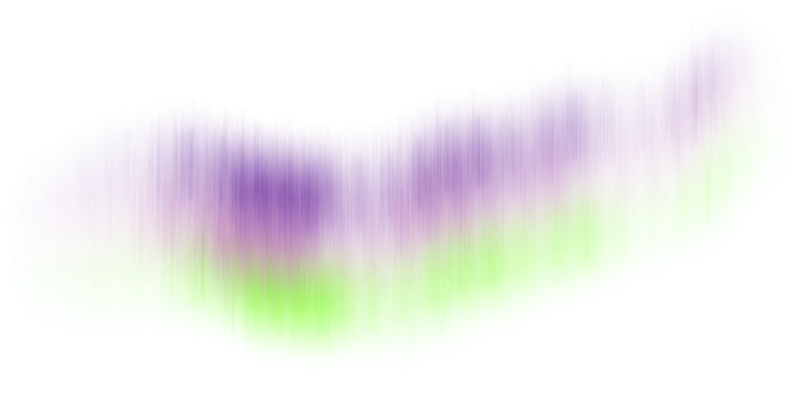 Северное сияние без Фора