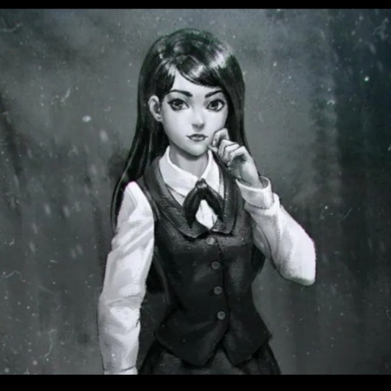 Зайчик игра новелла Полина