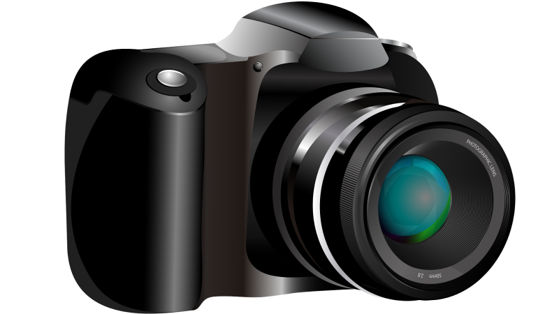 Камера фотоаппарат