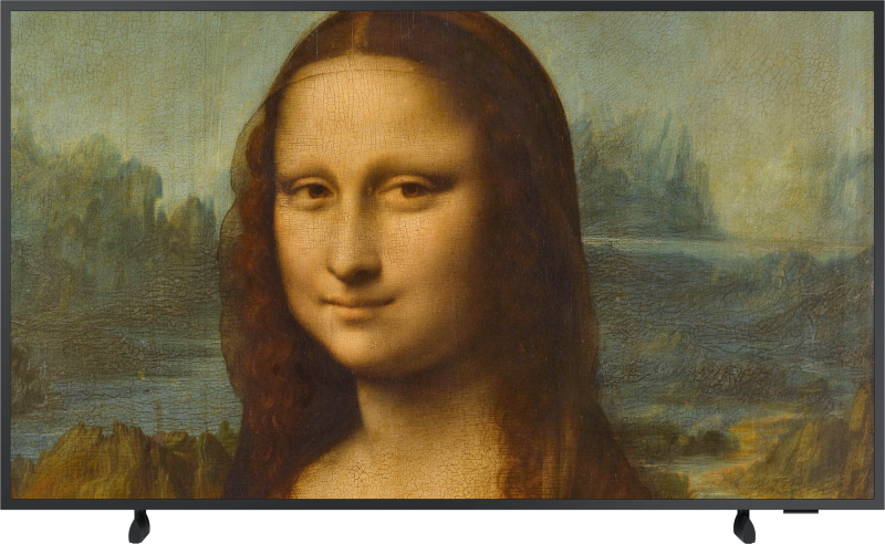 Мона Лиза картина Леонардо да Винчи