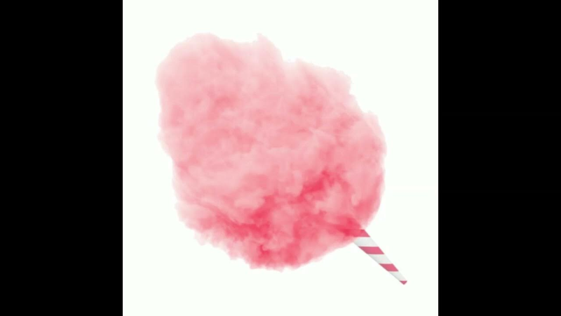 Cotton Candy 677