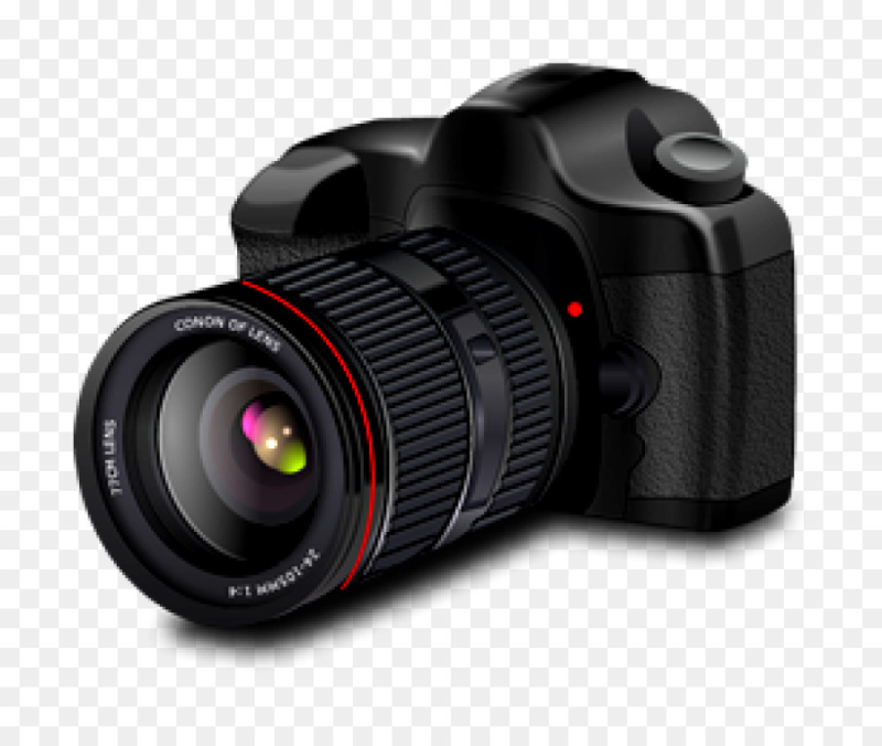 Фотоаппарат Canon 2022 PNG