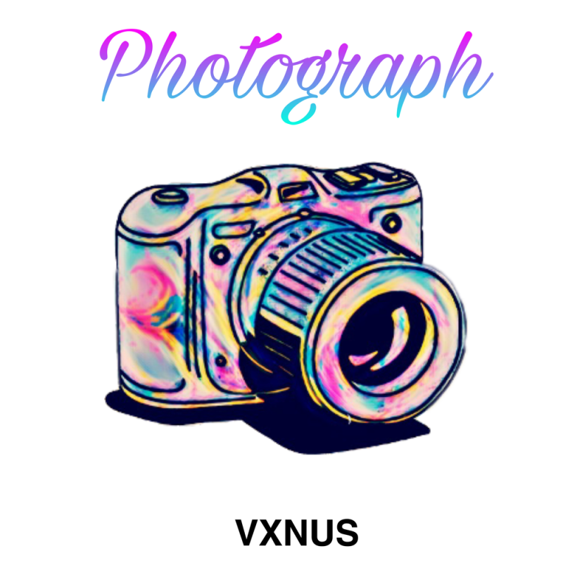 Фотоаппарат рисунок