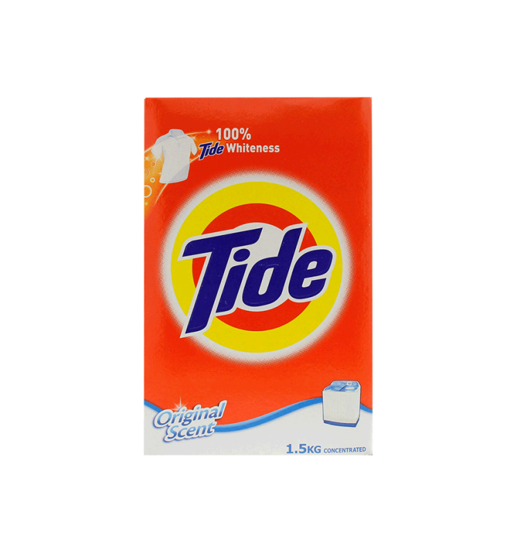 Порошок Тайд Ариэль