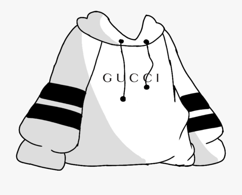 Толстовки рисунки для срисовки