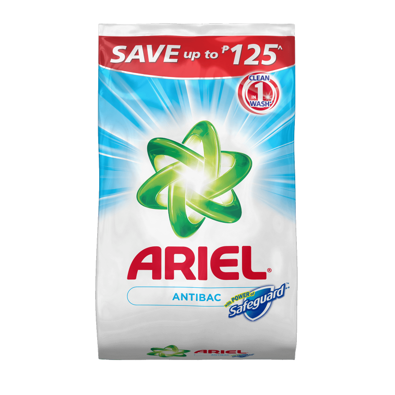 Стиральный порошок Ариэль