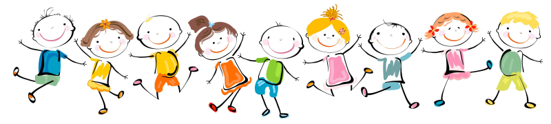 Дети клипарт