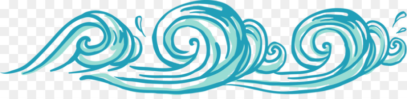 Водный орнамент