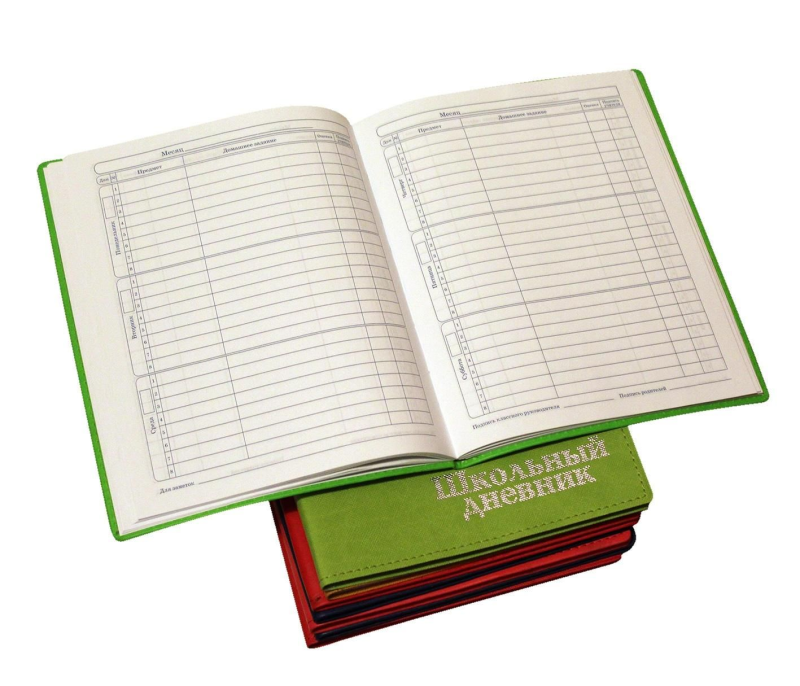 Школьный дневник