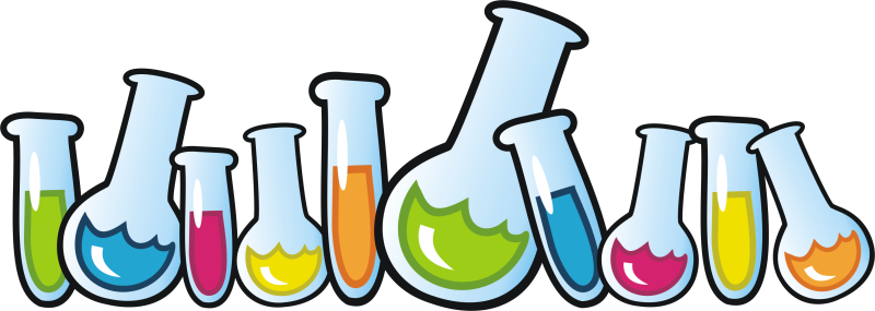 Лаборатория колбы