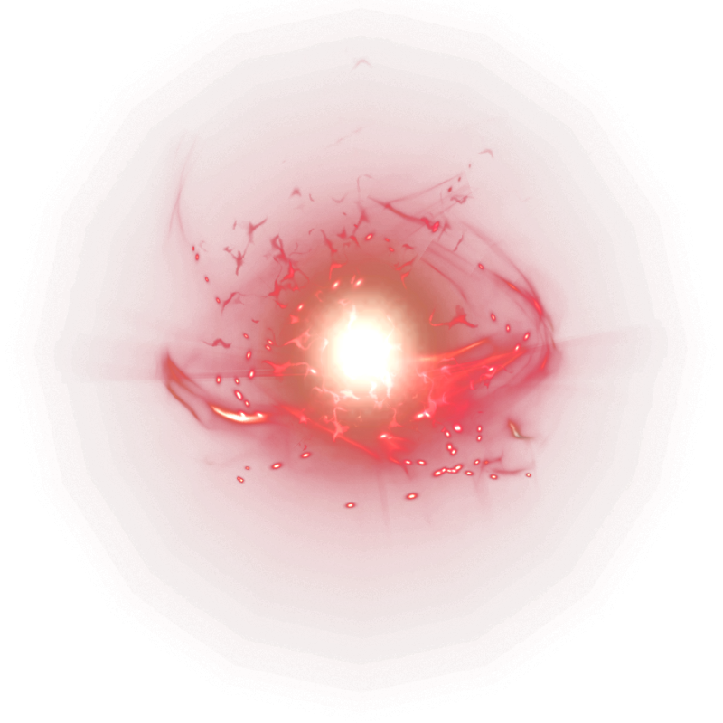 Магический сгусток