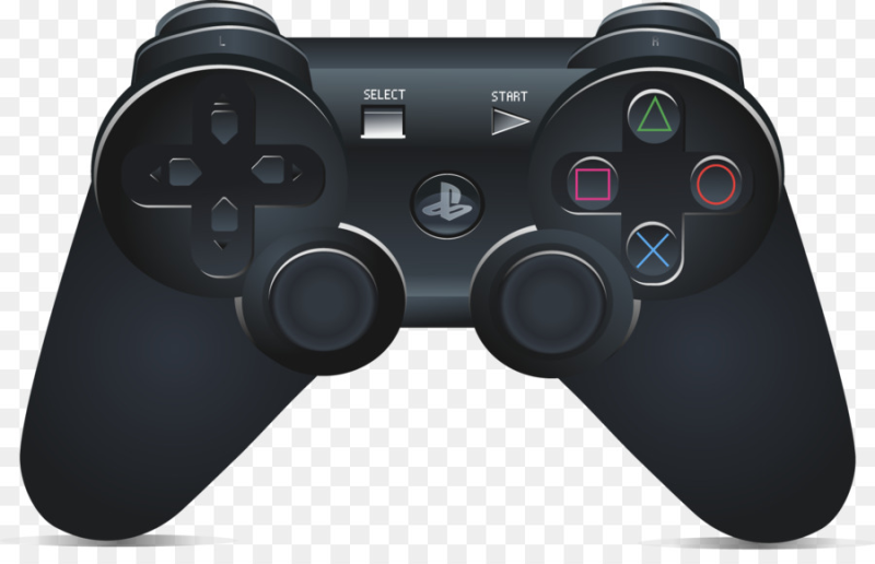 Ps4 Gamepad icon