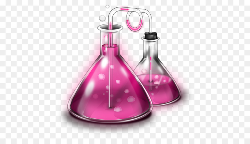 Колбы лабораторные