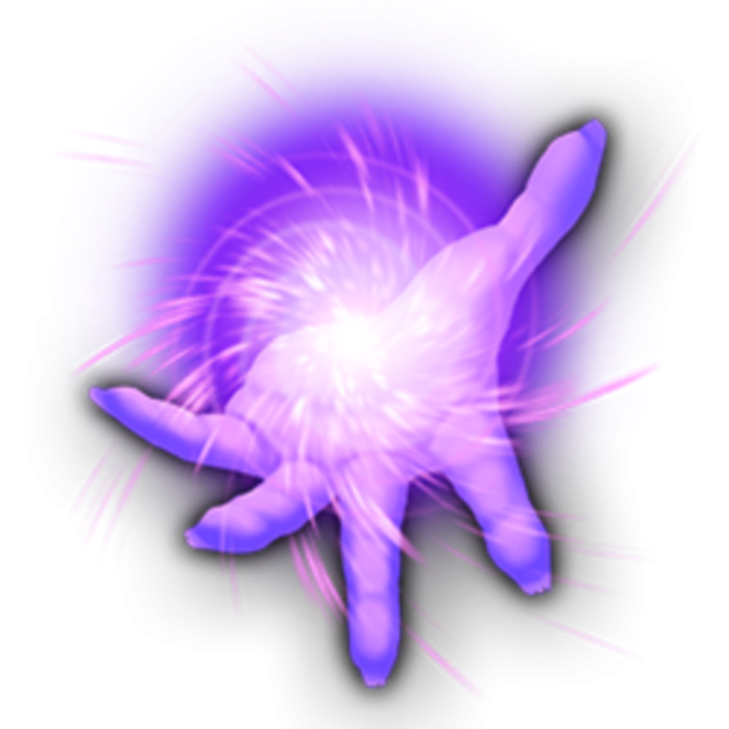 Энергетический шар