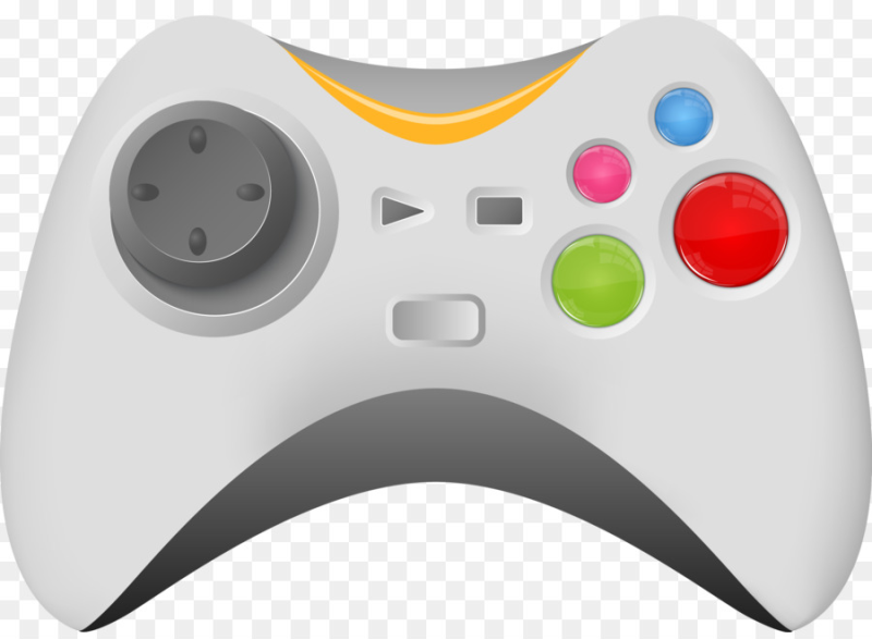 Джойстик Xbox вектор