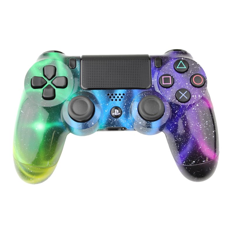 Джойстик пс4 ФОРТНАЙТ