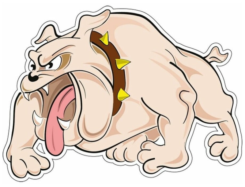 Мультяшные собаки