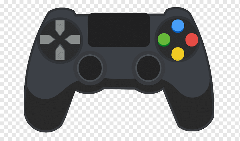Xbox 360 Gamepad vector