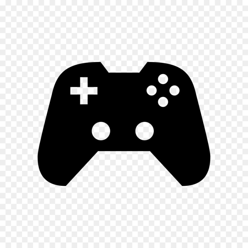 Геймпад значок