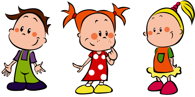 Рисунки для детей