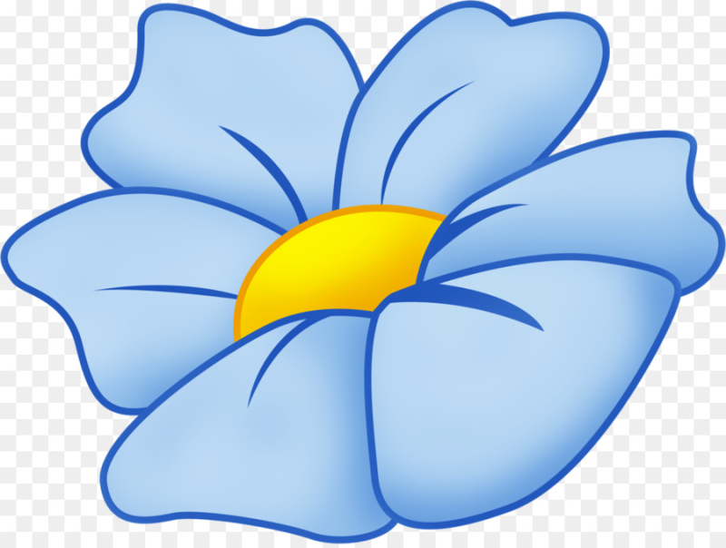 Цветочки для детей