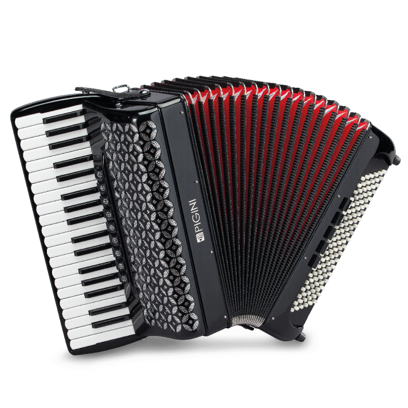 Аккордеон Pigini