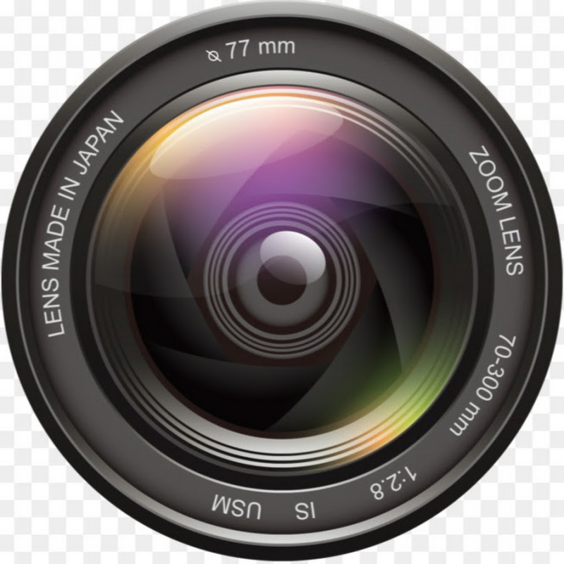 Линза фотоаппарата