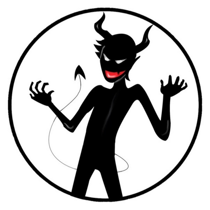 Маленький дьявол