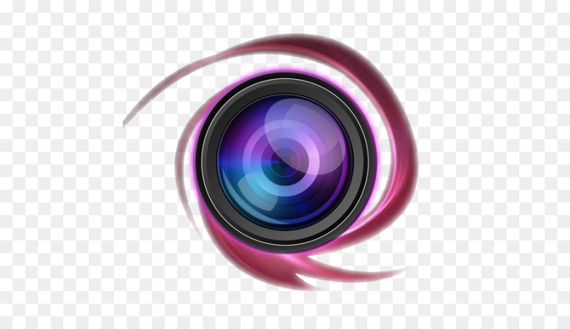 Объектив камеры