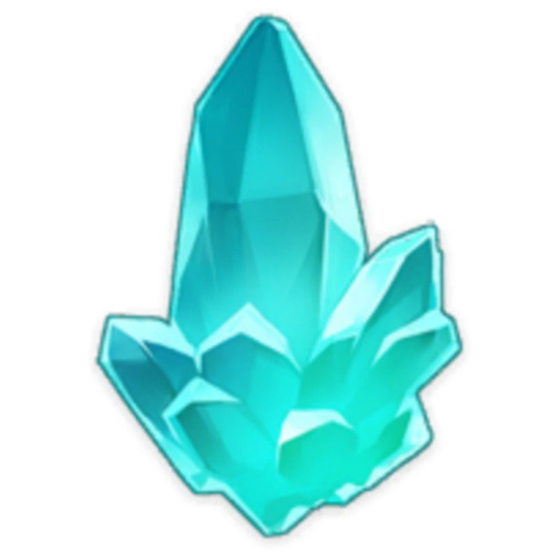 Примогемы Геншин