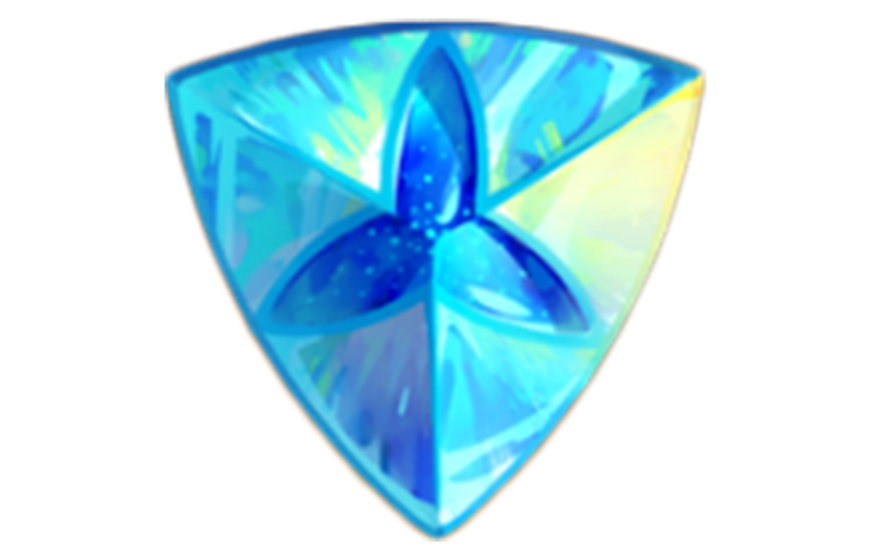 Кристаллы сотворения Геншин